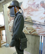 Carica l'immagine nel visualizzatore di Gallery, WW1 Riproduzione Maschera Polivalente Regio Esercito Italiano