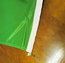 Carica l'immagine nel visualizzatore di Gallery, Bandiera Tricolore Italiana Tessuto Poliestere Nautico cm 100 X150