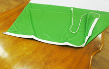 Carica l'immagine nel visualizzatore di Gallery, Bandiera Tricolore Italiana Tessuto Poliestere Nautico cm 100 X150