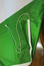 Carica l'immagine nel visualizzatore di Gallery, Bandiera Tricolore Italiana Tessuto Poliestere Nautico cm 100 X150