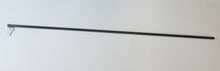 Carica l'immagine nel visualizzatore di Gallery, Asta per Bandiera da Rappresentanza Alluminio Micaceo, Pezzo Unico 200 cm x Ø 20 mm