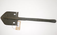 Carica l'immagine nel visualizzatore di Gallery, WW2 Vanghetta Individuale del Soldato Regio Esercito Italiano