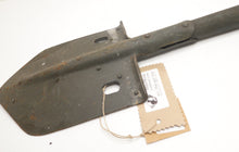 Carica l'immagine nel visualizzatore di Gallery, WW2 Vanghetta Individuale del Soldato Regio Esercito Italiano