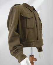 Carica l'immagine nel visualizzatore di Gallery, Giacca Abba Moda Lo Stile degli Eroi