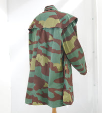 Carica l'immagine nel visualizzatore di Gallery, WW2 -X- Riproduzione Giacca Mimetica Italiana Smock Xª MAS Gruppo Decima MAS