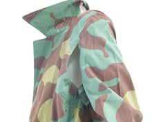 Carica l'immagine nel visualizzatore di Gallery, WW2 -X- Riproduzione Giacca Mimetica Italiana Smock Xª MAS Gruppo Decima MAS