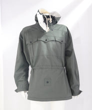 Carica l'immagine nel visualizzatore di Gallery, WW2 Riproduzione Giacca a Vento Reversibile M42 Gebirgsjäger Esercito Tedesco