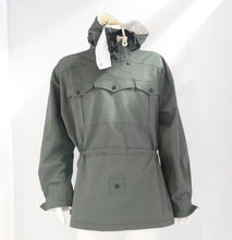 Carica l'immagine nel visualizzatore di Gallery, WW2 Riproduzione Giacca a Vento Reversibile M42 Gebirgsjäger Esercito Tedesco