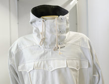 Carica l'immagine nel visualizzatore di Gallery, WW2 Riproduzione Giacca a Vento Reversibile M42 Gebirgsjäger Esercito Tedesco