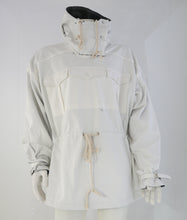 Carica l'immagine nel visualizzatore di Gallery, WW2 Riproduzione Giacca a Vento Reversibile M42 Gebirgsjäger Esercito Tedesco