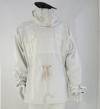 Carica l'immagine nel visualizzatore di Gallery, WW2 Riproduzione Giacca a Vento Reversibile M42 Gebirgsjäger Esercito Tedesco