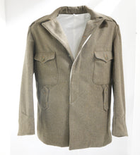 Carica l'immagine nel visualizzatore di Gallery, WW1 Riproduzione Giacca da Ardito Regio Esercito Italiano Grigioverde Chiaro