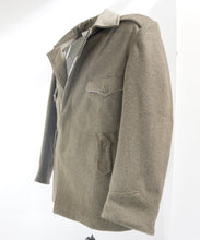 Carica l'immagine nel visualizzatore di Gallery, WW1 Riproduzione Giacca da Ardito Regio Esercito Italiano Grigioverde Chiaro