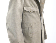 Carica l'immagine nel visualizzatore di Gallery, WW1 Riproduzione Giacca da Ardito Regio Esercito Italiano Grigioverde Chiaro