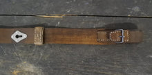 Carica l'immagine nel visualizzatore di Gallery, WW1 Riproduzione Steyr-Mannlicher Cinghia Per Fucile Esercito Austroungarico