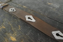 Carica l'immagine nel visualizzatore di Gallery, WW1 Riproduzione Steyr-Mannlicher Cinghia Per Fucile Esercito Austroungarico