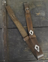 Carica l'immagine nel visualizzatore di Gallery, WW1 Riproduzione Steyr-Mannlicher Cinghia Per Fucile Esercito Austroungarico
