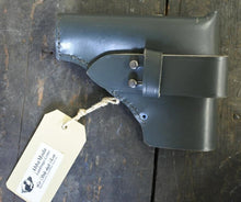 Carica l'immagine nel visualizzatore di Gallery, WW2 Riproduzione Fondina per Pistola Beret.. Mod. 34 Regio Esercito Italiano