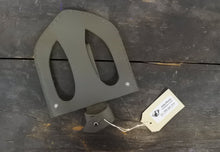 Carica l'immagine nel visualizzatore di Gallery, WW1 Riproduzione Custodia/Guaina per Vanghetta in Cuoio Grigio Verde Regio Esercito Italiano