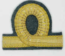 Carica l'immagine nel visualizzatore di Gallery, WW2 Riproduzione Gradi da Sottotenente Regio Esercito Italiano Modello 1940