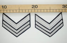 Carica l'immagine nel visualizzatore di Gallery, Riproduzione Gradi da Brigadiere dei CC.