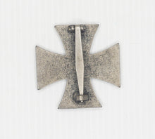 Carica l'immagine nel visualizzatore di Gallery, WW1 Riproduzione Medaglia Croce Di Ferro Prima Classe 1914