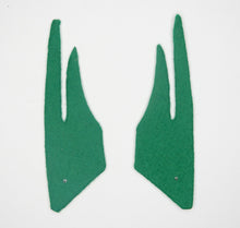 Carica l'immagine nel visualizzatore di Gallery, WW2 Riproduzione Mostrine Corpo degli Alpini Regio Esercito Italiano