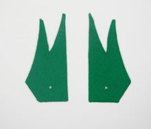 Carica l'immagine nel visualizzatore di Gallery, WW2 Riproduzione Mostrine Corpo degli Alpini Regio Esercito Italiano