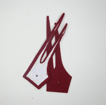 Carica l'immagine nel visualizzatore di Gallery, WW1 WW2 Riproduzione Mostrine Corpo dei Bersaglieri Regio Esercito Italiano