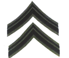 Carica l'immagine nel visualizzatore di Gallery, WW1 Riproduzione Coppia Gradi Caporale Regio Esercito Italiano