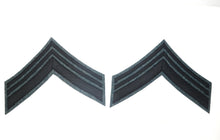 Carica l'immagine nel visualizzatore di Gallery, WW1 Riproduzione Gradi Caporal Maggiore Esercito Italiano o Appuntato CC.RR Grade Guerra