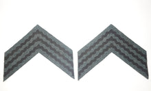 Carica l'immagine nel visualizzatore di Gallery, WW1 Riproduzione Coppia di Gradi da Maresciallo di Compagnia