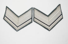 Carica l'immagine nel visualizzatore di Gallery, WW2 Riproduzione Gradi da Vice Brigadiere dei CC RR. (Regio Esercito Italiano)