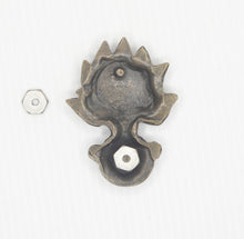 Carica l'immagine nel visualizzatore di Gallery, WW1 WW2 Riproduzione Fiamma Reali CC. liscia Regio Esercoto Italiano