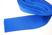 Carica l'immagine nel visualizzatore di Gallery, Nastro Blu Nazionale Italia in Caneté Vendita al Metro Lineare Altezza cm 9