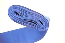 Carica l'immagine nel visualizzatore di Gallery, Nastro Blu Nazionale Italia in Caneté Vendita al Metro Lineare Altezza cm 9