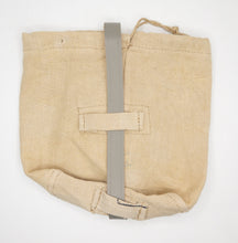 Carica l'immagine nel visualizzatore di Gallery, WW1 Riproduzione Copri Gavetta in Tela Bigia Regio Esercito Italiano