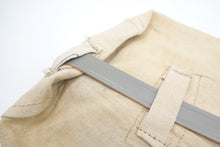 Carica l'immagine nel visualizzatore di Gallery, WW1 Riproduzione Copri Gavetta in Tela Bigia Regio Esercito Italiano