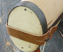 Carica l'immagine nel visualizzatore di Gallery, WW1 WW2 Riproduzione Cinturino per Borraccia Guglielminetti Regio Esercito Italiano