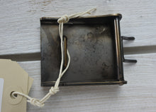 Carica l'immagine nel visualizzatore di Gallery, WW1 Riproduzione Fibbia Austroungarica Triplice Alleanza