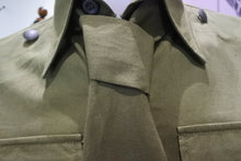 Carica l'immagine nel visualizzatore di Gallery, WW2 Riproduzione Cravatta Coloniale Afrika Korps