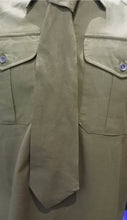 Carica l'immagine nel visualizzatore di Gallery, WW2 Riproduzione Cravatta Coloniale Afrika Korps