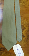 Carica l'immagine nel visualizzatore di Gallery, WW2 Riproduzione Cravatta Coloniale Afrika Korps