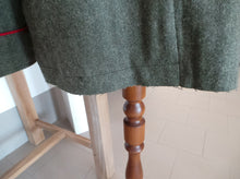 Carica l'immagine nel visualizzatore di Gallery, WW1 Riproduzione Giubba Soldato Tedesco Mod. 1907/10 Germania Imperiale