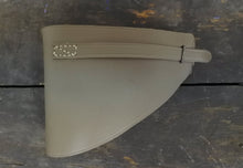 Carica l'immagine nel visualizzatore di Gallery, WW1 Riproduzione Fondina Beretta 1915 Calibro 9 Grigio-Verde Regio Esercito Italiano