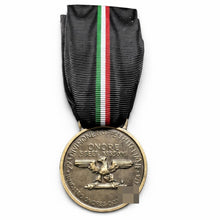 Carica l'immagine nel visualizzatore di Gallery, WW2 -X- Riproduzione Medaglia 29° Div. W
. Italiane