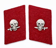 Carica l'immagine nel visualizzatore di Gallery, WW2 -X- Riproduzione Mostrine RSI