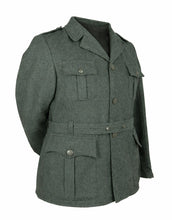 Carica l'immagine nel visualizzatore di Gallery, WW2 Riproduzione Giacca Truppa Mod 1940 Regio Esercito Italiano