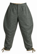 Carica l'immagine nel visualizzatore di Gallery, WW1 Riproduzione Pantalone Soldato Regio Esercito Italiano Mod 1909