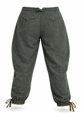 Carica l'immagine nel visualizzatore di Gallery, WW1 Riproduzione Pantalone Soldato Regio Esercito Italiano Mod 1909